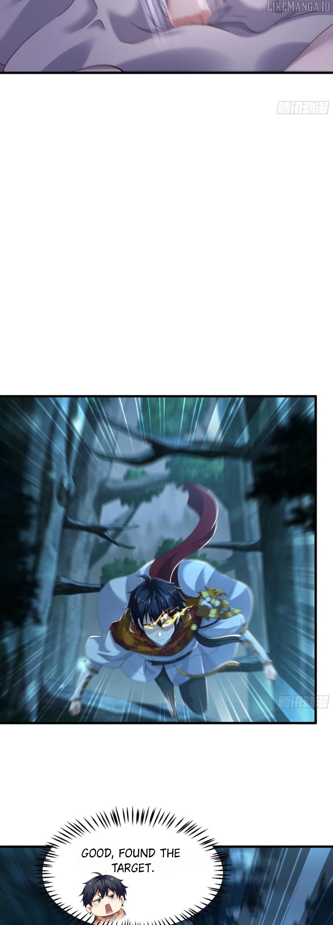Rebirth of King Zhou: Not Being the Ultimate Villain Chapter 142 - page 22